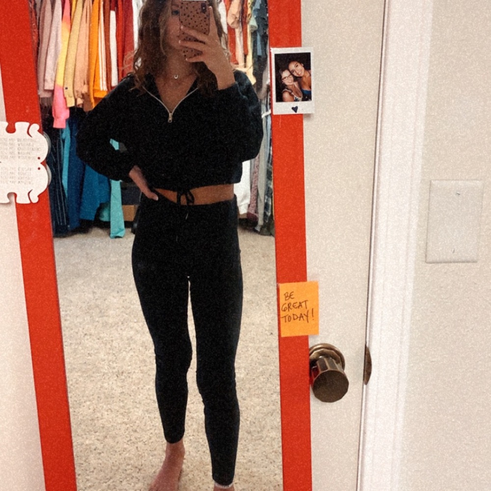 Victoria’s Secret Sport Cotton Leggings